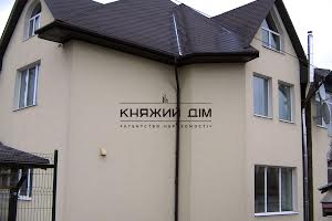 будинок за адресою Кринична вул., 12