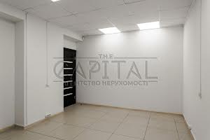 комерційна за адресою Степана Бандери просп. (Московський), 30