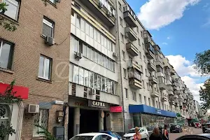 комерційна за адресою Велика Васильківська вул. (Червоноармійська), 120
