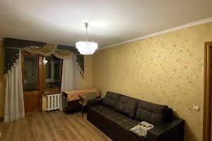 квартира за адресою Петра Григоренка просп., 39