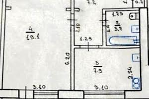 квартира по адресу Героев Сталинграда просп., 136