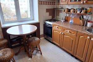 квартира по адресу Выговского ул. (Терешковой), 41