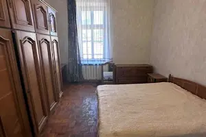 квартира по адресу Базарная ул., 21