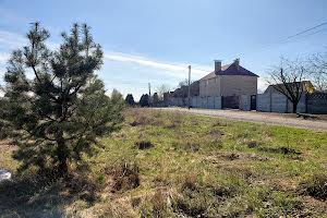 ділянка за адресою Патріотів, 18