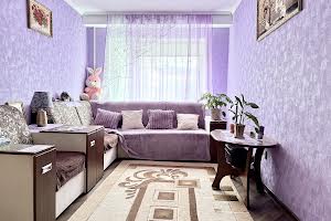 квартира по адресу Шевченко ул., 5