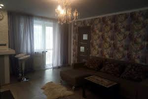 квартира за адресою Харківська набережна вул., 9