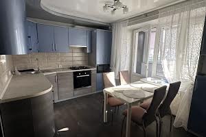квартира за адресою Липинського вул., 7