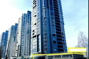 коммерческая по адресу Николая Ушакова ул., 1-Д