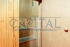 будинок за адресою смт. Козин, Затишна вул.