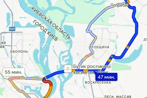 ділянка за адресою 