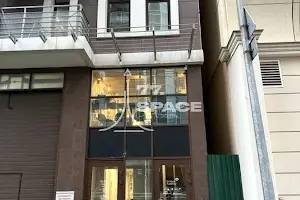 коммерческая по адресу Зверинецкая ул., 47