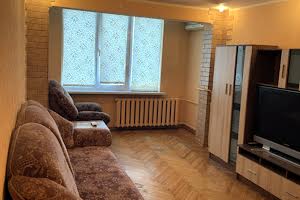 квартира по адресу Русановский бульв., 9