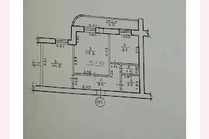 квартира за адресою Перемоги просп., 59