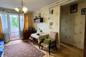 квартира за адресою Садовопаркова вул., 2