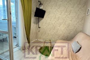 квартира за адресою Ньютона вул., 98