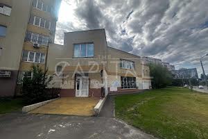 коммерческая по адресу Тростянецкая ул., 49