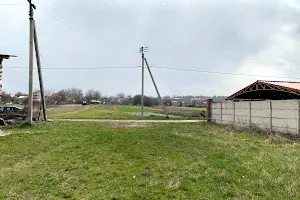 ділянка за адресою 