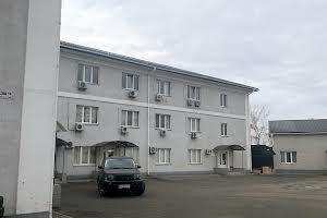 комерційна за адресою Старосільська вул., 1у