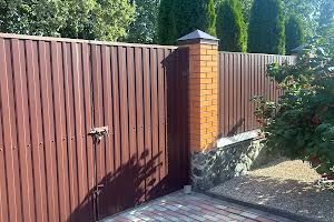 будинок за адресою Паркова, 28
