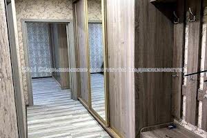квартира по адресу Мира ул., 55