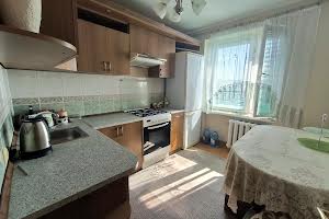квартира за адресою Авраама Лінкольна вул., 45