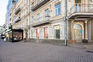 коммерческая по адресу Жилянская ул., 5/60