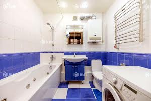 квартира по адресу Науки просп., 54