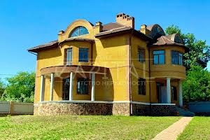 будинок за адресою Ярова вул. (Червоноармійська)