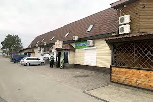 комерційна за адресою Привокзальна, 11