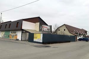 комерційна за адресою Привокзальна, 11