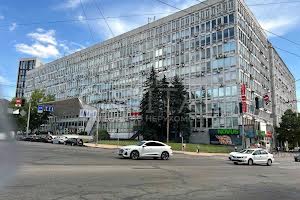 комерційна за адресою Митрополита Василя Липківського вул. (Урицького), 45