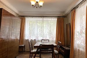 квартира за адресою Білоруська вул., 13