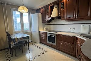 квартира за адресою Дарницький бульв., 8