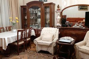 квартира за адресою Мироносицька вул., 93