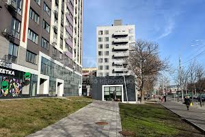 комерційна за адресою Севастопольська пл., 56