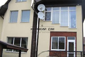 будинок за адресою Кринична вул., 12