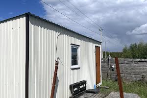 ділянка за адресою Центральна