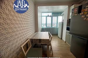 квартира за адресою Заводська вул., 58з