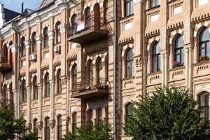 комерційна за адресою Ольгинська вул., 1/2