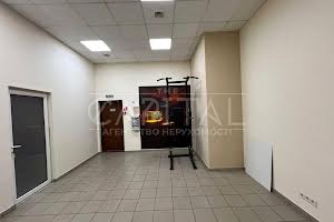 комерційна за адресою Казимира Малевича вул. (Боженка), 86д