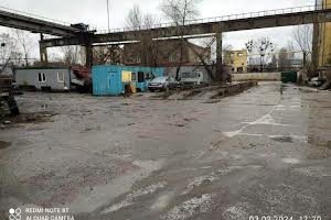 участок по адресу Будіндустрії ул., 8