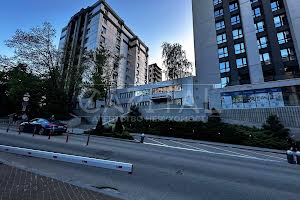 коммерческая по адресу Болсуновская ул. (Сергея Струтинского), 8