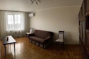 квартира за адресою Солом'янська вул., 41