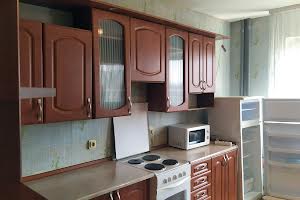 квартира за адресою Машинобудівна вул., 21