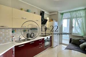 квартира за адресою Ревуцького вул., 7-В