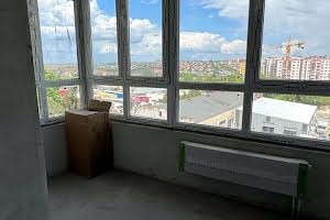 квартира по адресу Степана Бандери ул., 32/1