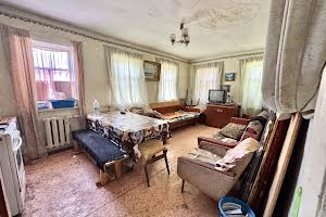 дом по адресу Центральна