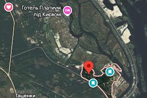 участок по адресу Лугова