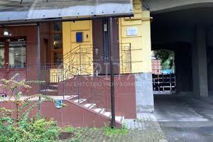 коммерческая по адресу Боричів Тік ул., 30