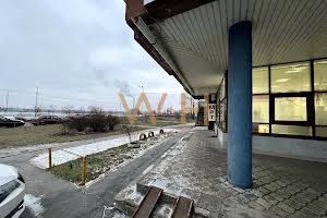 комерційна за адресою Ревуцького вул., 44-А